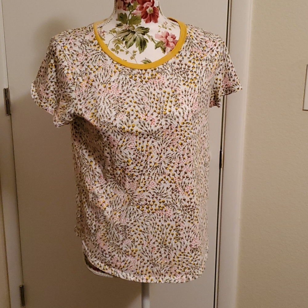 Loft outlet tshirt